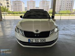 ALİ AUTODAN OCTAVİA EN DOLUSU