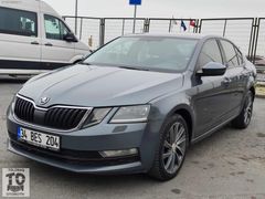 2018 MODEL SKODA YENİ KASA OCTAVİA 190 BİN KM
