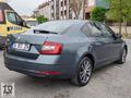2018 MODEL SKODA YENİ KASA OCTAVİA 190 BİN KM
