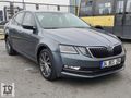 2018 MODEL SKODA YENİ KASA OCTAVİA 190 BİN KM