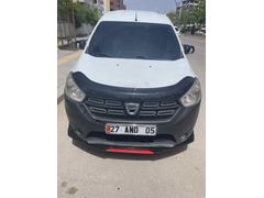 Sahibinden Dacia Dokker 1.5 DCi Ambiance 2015 Model 