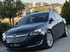 SRN|2014 Hatasız Boyasız Tramersiz 1.6T Cosmo insignia