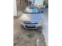 OPEL ASTRA H SUNROOFLU TÜRKİYENİN EN UYGUNU 