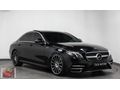 TECH MOTORS 2017MERCEDES E180 AMG C.TAVAN+COMAND+BURMASTER+VAKUM