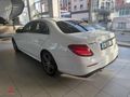 ÇİZGİ'DEN 2017 MERCEDES E180 AMG COMMAND BURMESTER 128000 KM