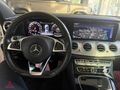 ÇİZGİ'DEN 2017 MERCEDES E180 AMG COMMAND BURMESTER 128000 KM