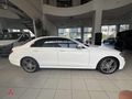 ÇİZGİ'DEN 2017 MERCEDES E180 AMG COMMAND BURMESTER 128000 KM