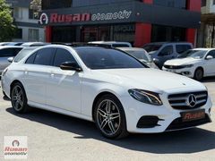RUŞAN'dan2018 E180 AMG+HAFIZA+ISITMA+AMBİYANS+ELKBAGAJ 121.000KM