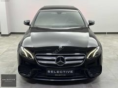 SELECTIVE-2017 BAYİ HATASIZ AMG 123.500KM HAFIZA-CAM TAVAN-ISTMA