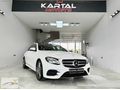BOYASIZ 150 BİN KM COMMAND AMG E180 !!!