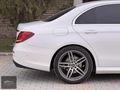 MERCEDES E180 AMG HATASIZ BOYASIZ COMMAND EKRAN
