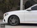 MERCEDES E180 AMG HATASIZ BOYASIZ COMMAND EKRAN