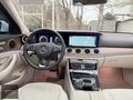MERCEDES E180 AMG HATASIZ BOYASIZ COMMAND EKRAN