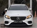 MERCEDES E180 AMG HATASIZ BOYASIZ COMMAND EKRAN