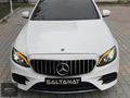 MERCEDES E180 AMG HATASIZ BOYASIZ COMMAND EKRAN