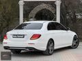 MERCEDES E180 AMG HATASIZ BOYASIZ COMMAND EKRAN