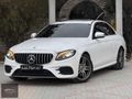 MERCEDES E180 AMG HATASIZ BOYASIZ COMMAND EKRAN