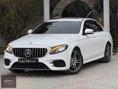 MERCEDES E180 AMG HATASIZ BOYASIZ COMMAND EKRAN