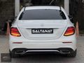 MERCEDES E180 AMG HATASIZ BOYASIZ COMMAND EKRAN