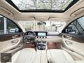 MERCEDES E180 AMG HATASIZ BOYASIZ COMMAND EKRAN