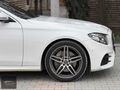 MERCEDES E180 AMG HATASIZ BOYASIZ COMMAND EKRAN