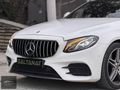 MERCEDES E180 AMG HATASIZ BOYASIZ COMMAND EKRAN