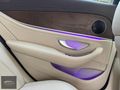 MERCEDES E180 AMG HATASIZ BOYASIZ COMMAND EKRAN