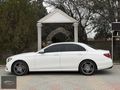 MERCEDES E180 AMG HATASIZ BOYASIZ COMMAND EKRAN