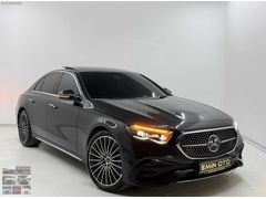 "EMİN-OTO'DAN" HATASIZ | E180 AMG | 4 K ISTMA | VKM | NVGSYN |