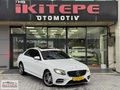 İKİTEPE DEN E180 MERSEDES AMG