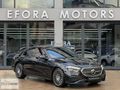 EFORA 2024 MERCEDES E 180 AMG DİSTRONİC ARKA AKS 4DBURMESTER AIR