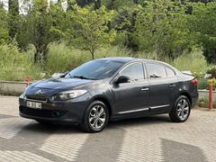 2010 MODEL 1.5 DCI 105'LİK FLUENCE AĞIR BAKIM YENİ !!!