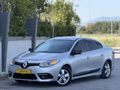 DERİCİ AUTO' DAN RENAULT FLUENCE