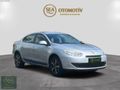 SEA OTOMOTİV'DEN 2011 RENAULT FLUENCE BUSINESS