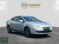 SEA OTOMOTİV'DEN 2011 RENAULT FLUENCE BUSINESS