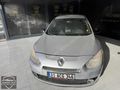 RUHSAT SAHIBINDEN SATILIK OTOMATİK FLUENCE AIRBAG ORJINAL 2012