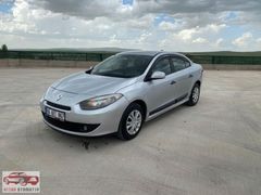 2011 DEGİSENSİZ TAVAN KAPUT BAGAJ BOYASİZ FLUENCE