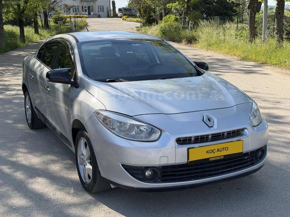 KOÇ AUTO DAN KONDİSYON GÜÇ