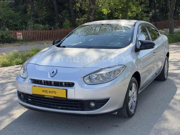 KOÇ AUTO DAN KONDİSYON GÜÇ