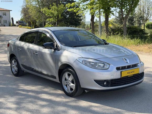 KOÇ AUTO DAN KONDİSYON GÜÇ
