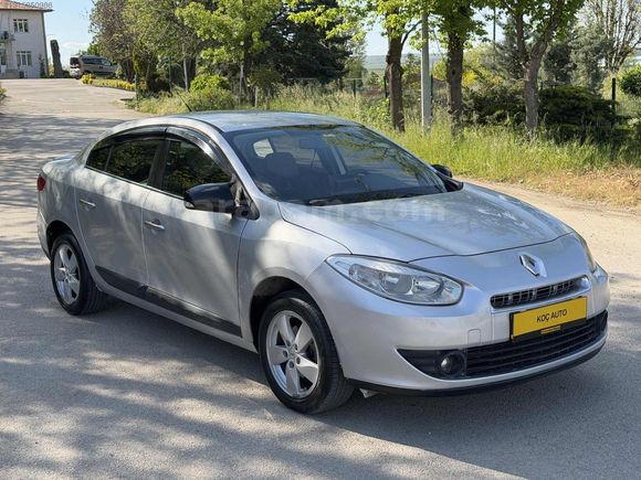 KOÇ AUTO DAN KONDİSYON GÜÇ