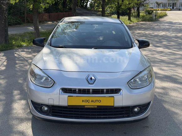 KOÇ AUTO DAN KONDİSYON GÜÇ