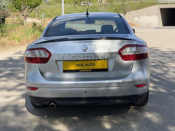 KOÇ AUTO DAN KONDİSYON GÜÇ