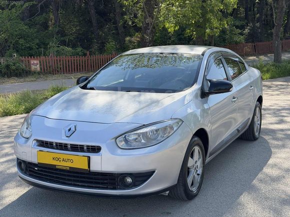 KOÇ AUTO DAN KONDİSYON GÜÇ