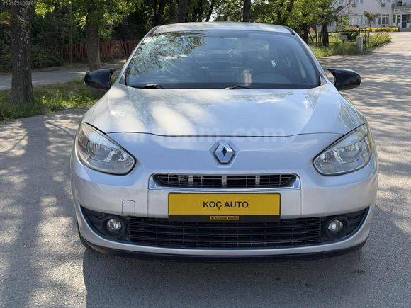 KOÇ AUTO DAN KONDİSYON GÜÇ
