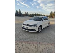 Sahibinden Volkswagen Jetta 1.4 TSi Comfortline 2012 Model