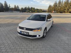Sahibinden Volkswagen Jetta 1.4 TSi Comfortline 2012 Model