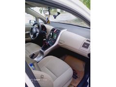 Sahibinden Toyota Auris 1.4 D-4D Comfort Extra 2011 Model  178.000 km Beyaz