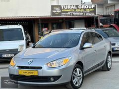 TURAL OTOMOTİV'DEN 2012 RENAULT FLUENCE 1.5 DCI MAKYAJLI