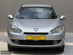 İNCEK AUTO'DAN-2012-FLUENCE BUSİNES-HATASIZ BOYASIZ-225.000 KM